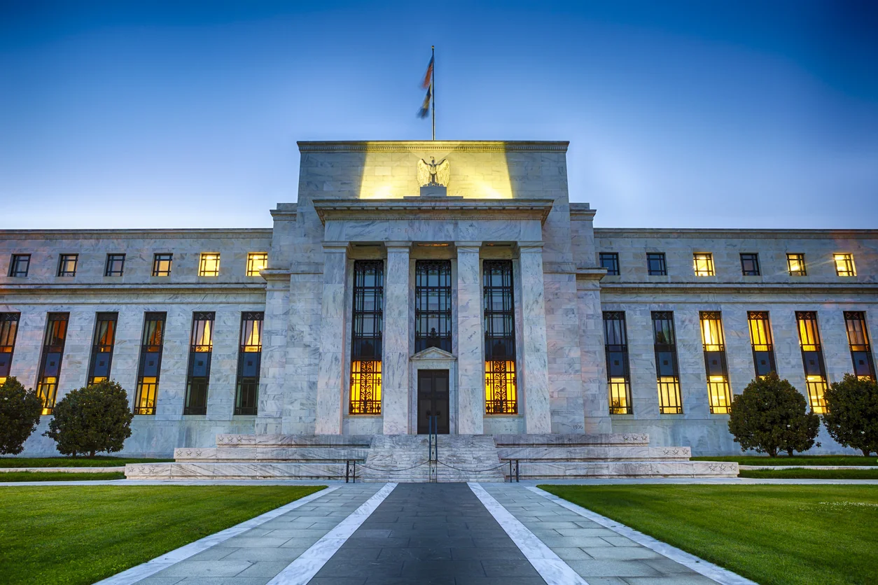 Understanding the Federal Reserve’s Hidden Influence: How it Shapes the US Economy and Drives Residential Real Estate.