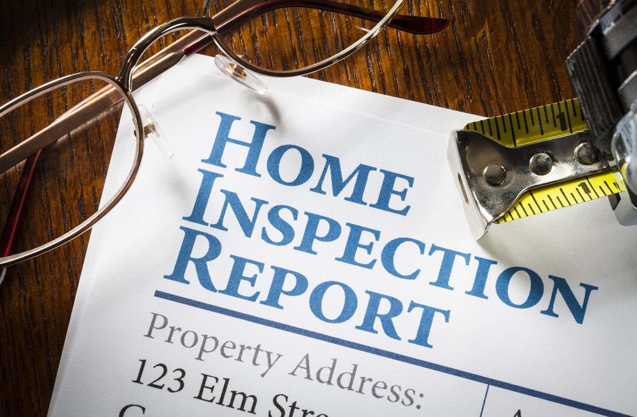 Demystifying Home Inspections: Unveiling Truths and Empowering Real Estate Choices