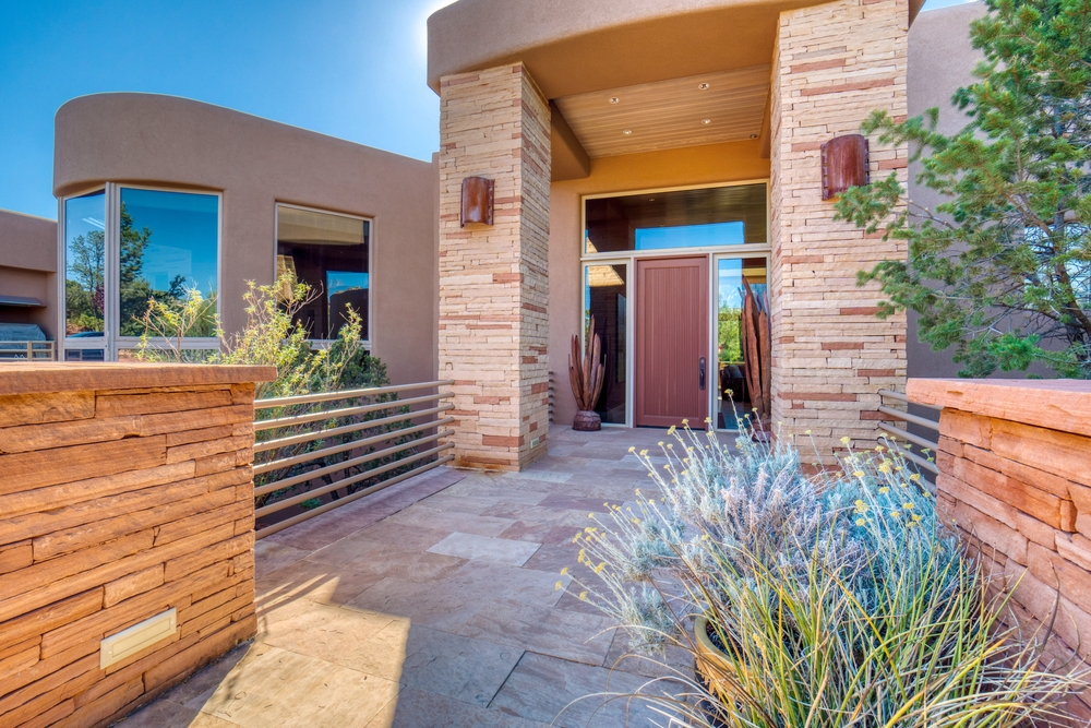 Should You Stage Both  Indoors and Out?