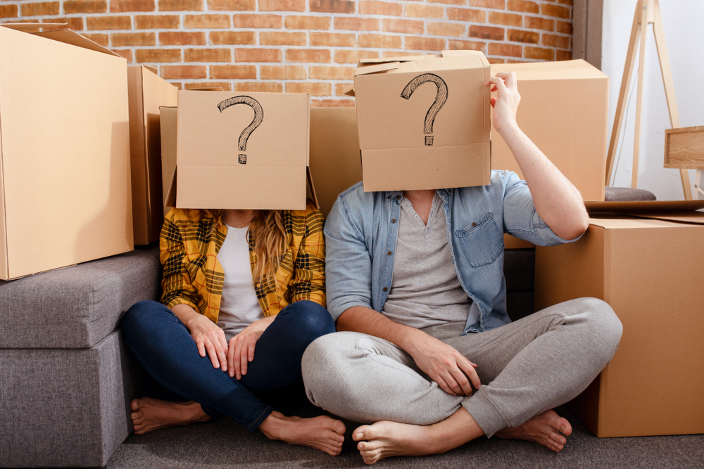 Don’t Overthink…Stay Connected With WHY You’re Buying