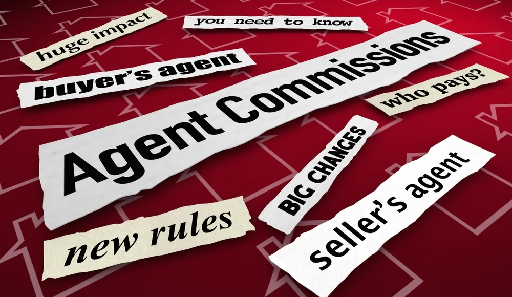 What Home Sellers & Buyers Need to Know About Changes in Real Estate Agent Compensation