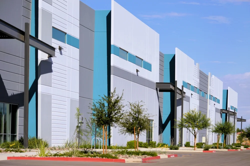 Phoenix Industrial Boom: Driving Population Growth and Shaping Residential Markets