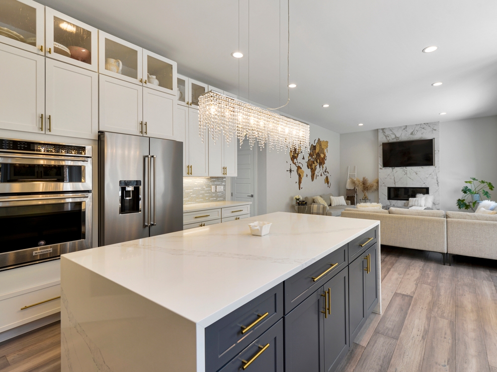 Work Your Home’s Best Angles!