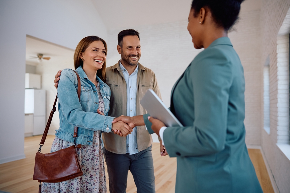 Make It Easy For A Buyer To Say Yes