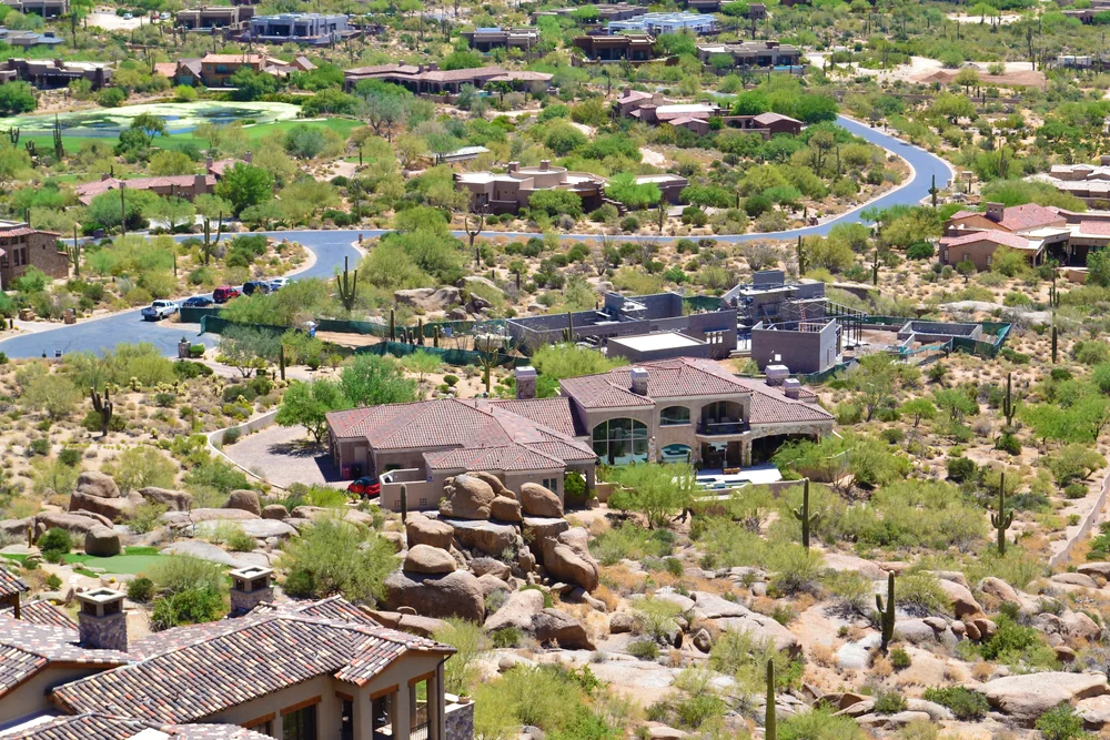 Evolving Trends in Scottsdale’s Luxury Real Estate Market