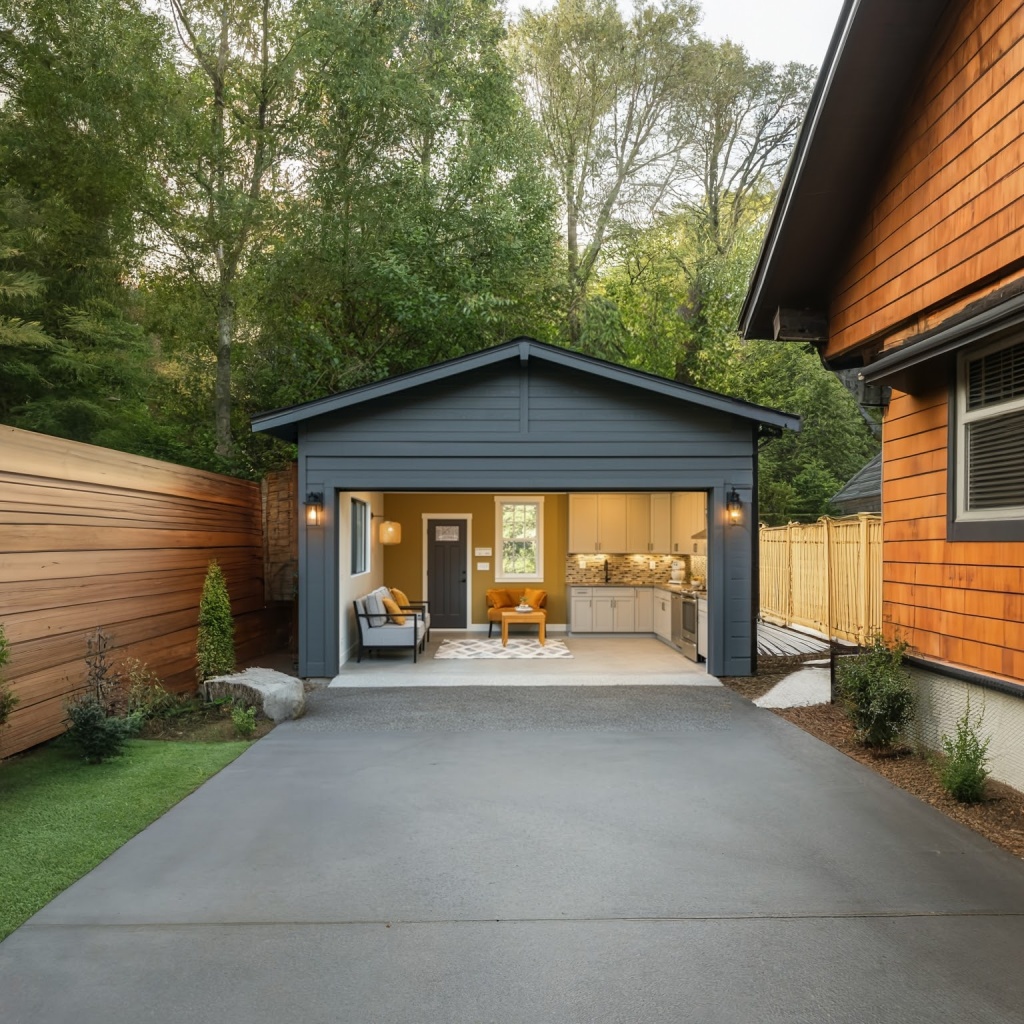 What Homeowners Need to Know About Building an Accessory Dwelling Unit [ADU] in Maricopa County, Arizona