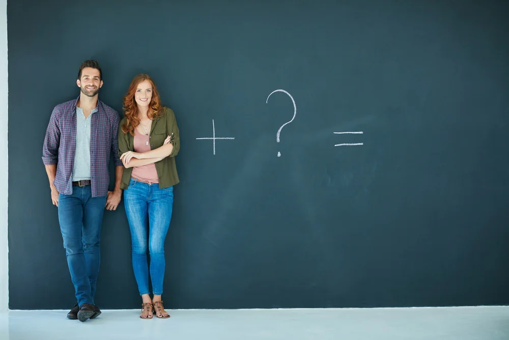 Simple Math Reveals Your True Trading Range