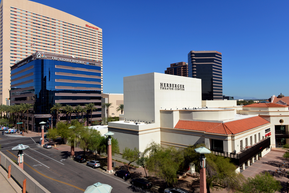 Spring 2025 Theatre Preview: What’s On Stage in Phoenix