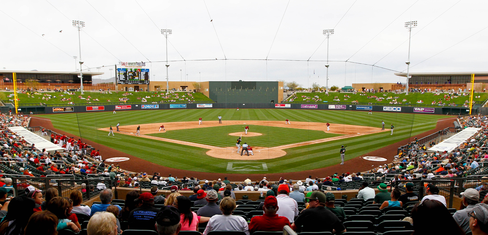 Sun, Baseball, and Big League Action: Why You Can’t Miss Spring Training 2025 in Arizona