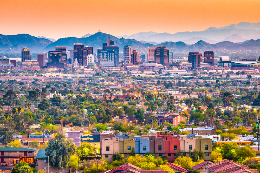 Metro Phoenix at a Crossroads: How Growth Over the Next 10 Years Will Reshape the Valley’s Real Estate Landscape