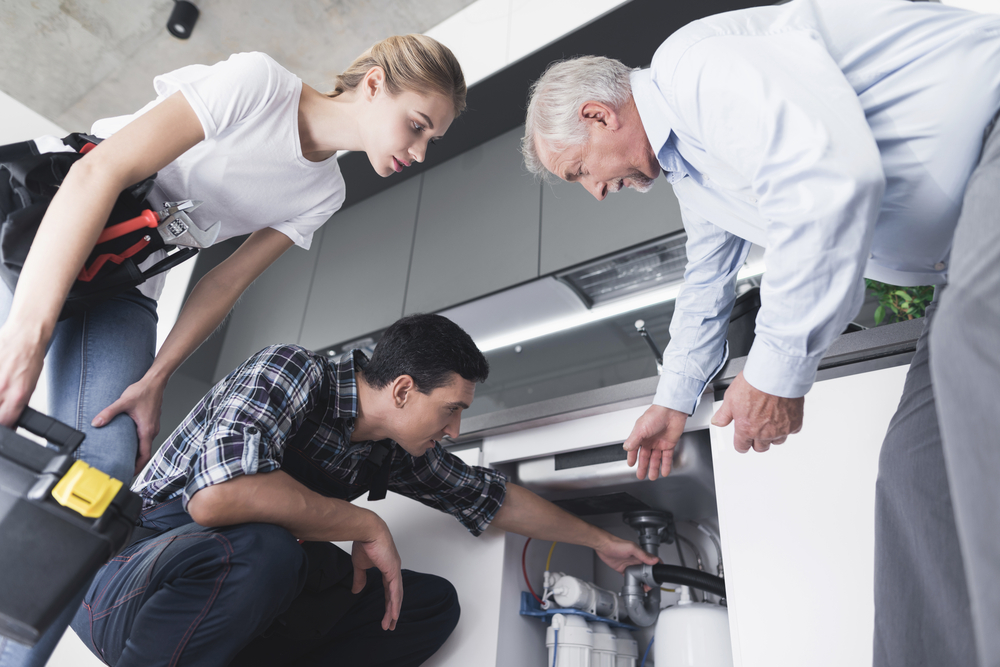 Did You Know You Should Conduct a Seller Home Inspection Early on in the Process?