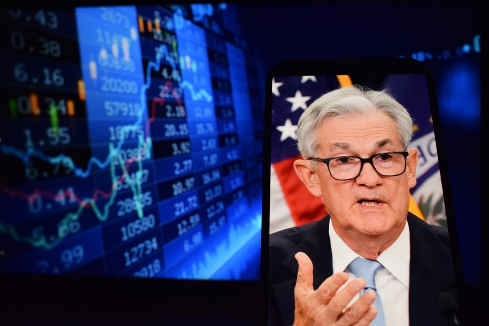 Why the Fed Is “On Hold”: Powell, Tariffs & the Global Crosscurrents From Sintra