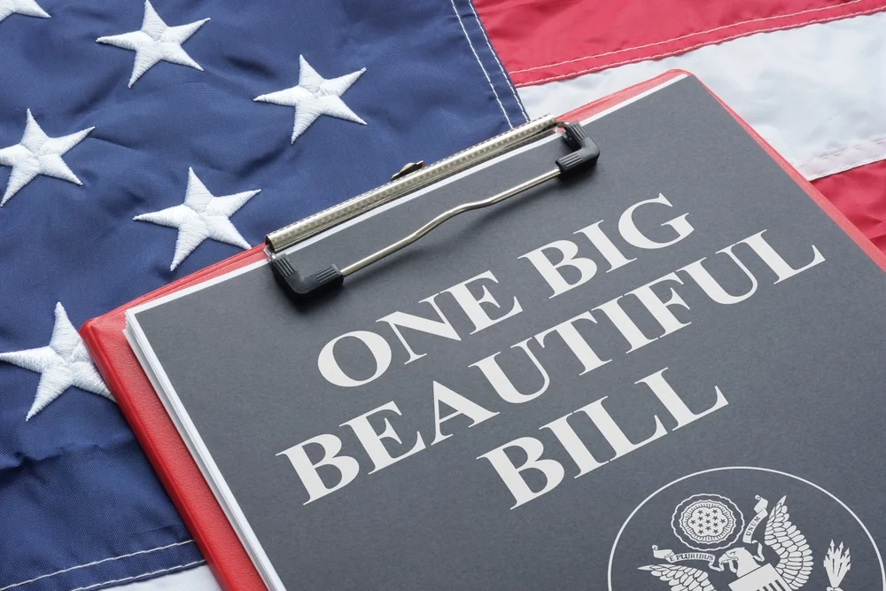 Will The “Big Beautiful Bill” Help The Affordable Housing Crisis?