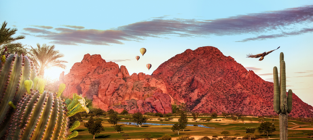 Summer in Scottsdale & Greater Phoenix: How the Heat Shapes Business and Travel Patterns