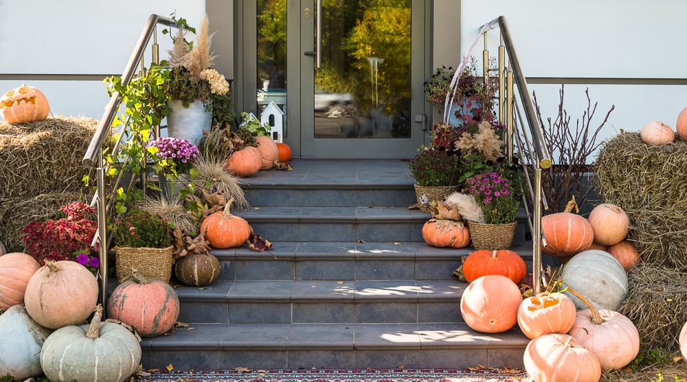 Thanksgiving 2025 in Scottsdale & Metro Phoenix