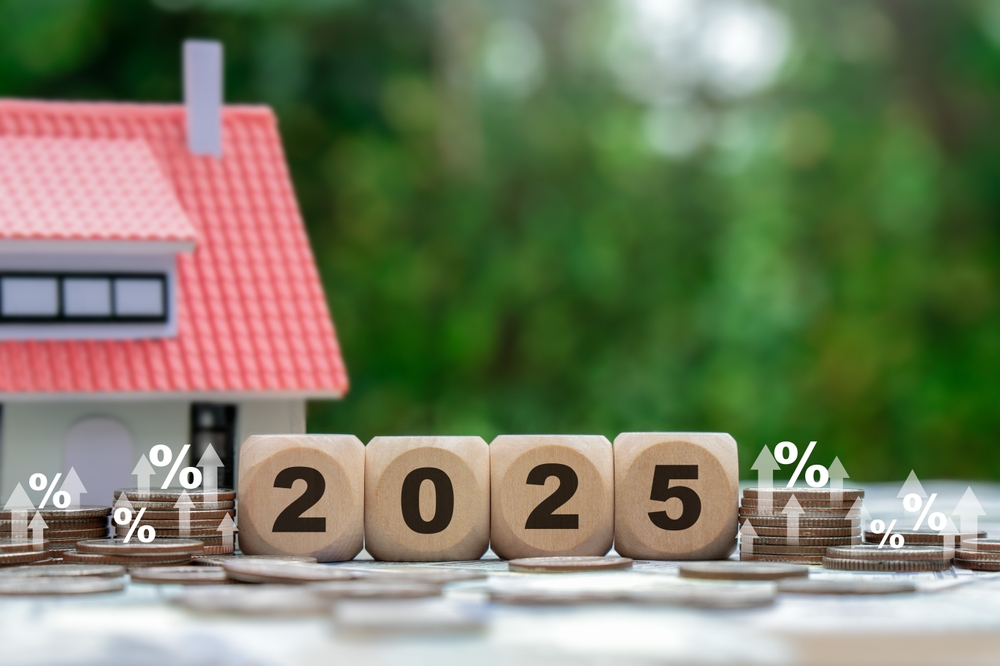 2019 → 2025: How Scottsdale and Paradise Valley Rode the Liquidity Wave and Why the Bias Still Leans Up!