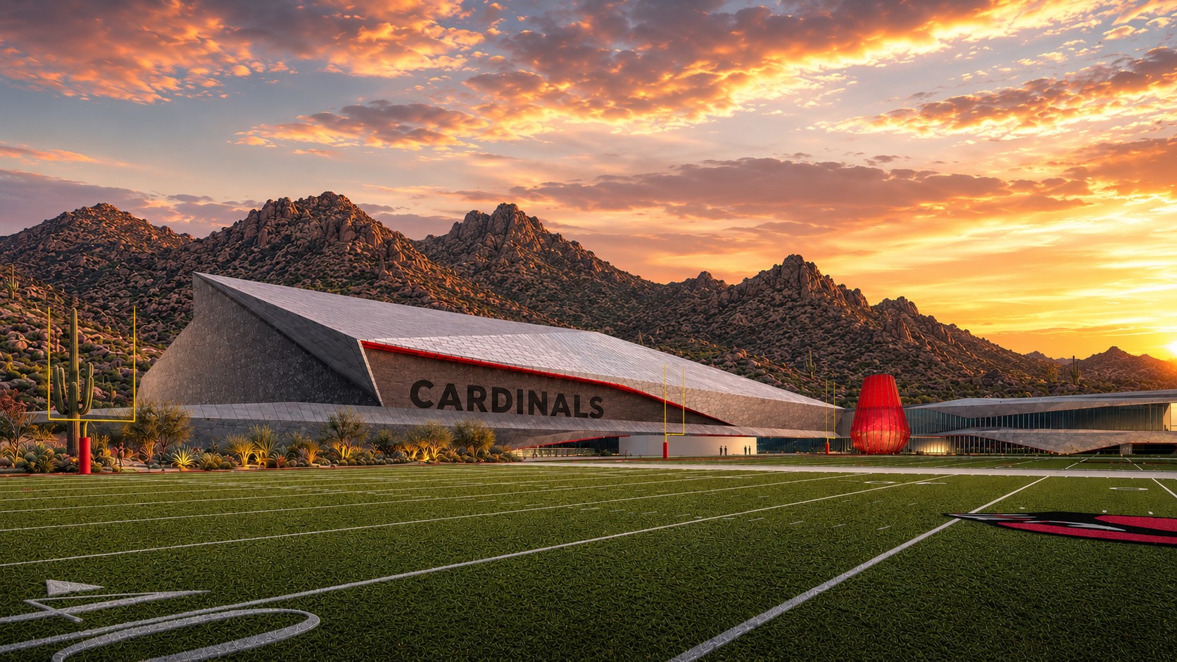 A New Home Field: What the Cardinals’ Paradise Ridge Campus Means for North Scottsdale Real Estate