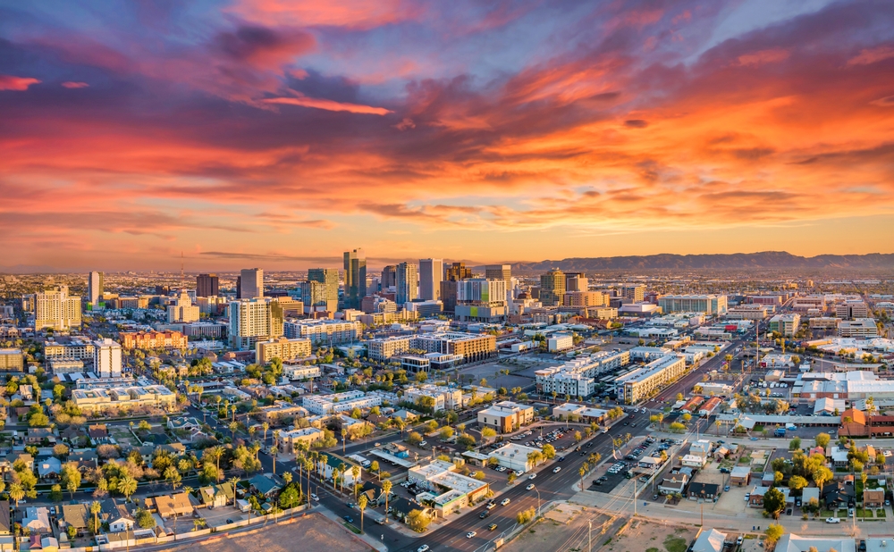Fall in Scottsdale: 15 Things to Do and Events to Enjoy in 2026