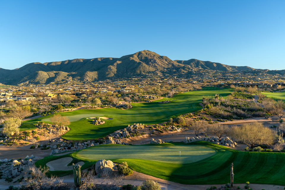 Desert Mountain in 2026: What $3M+ Buyers Should Know About Club and Ownership Costs