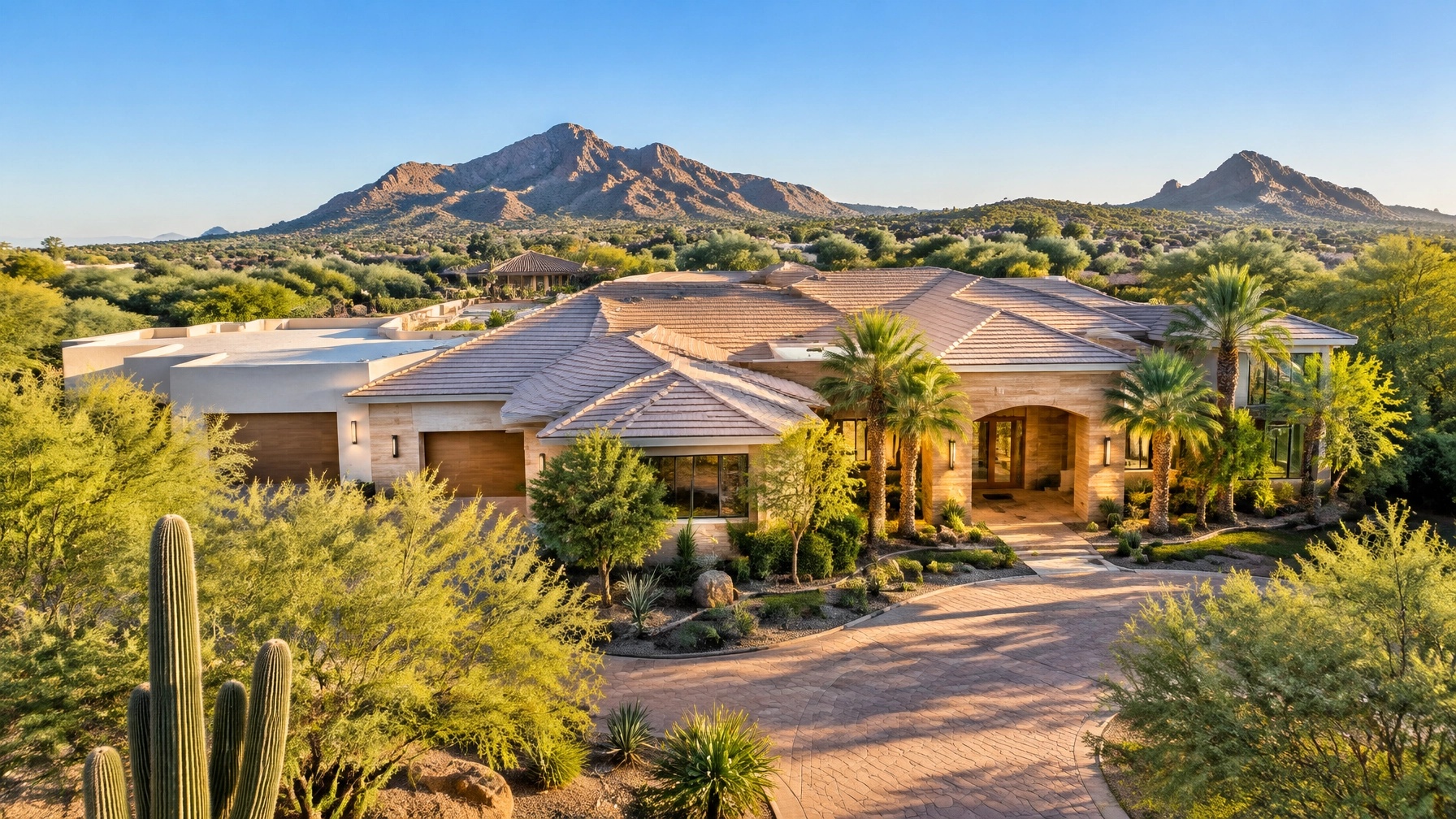 Why Paradise Valley’s Top of the Market Is Holding in 2026