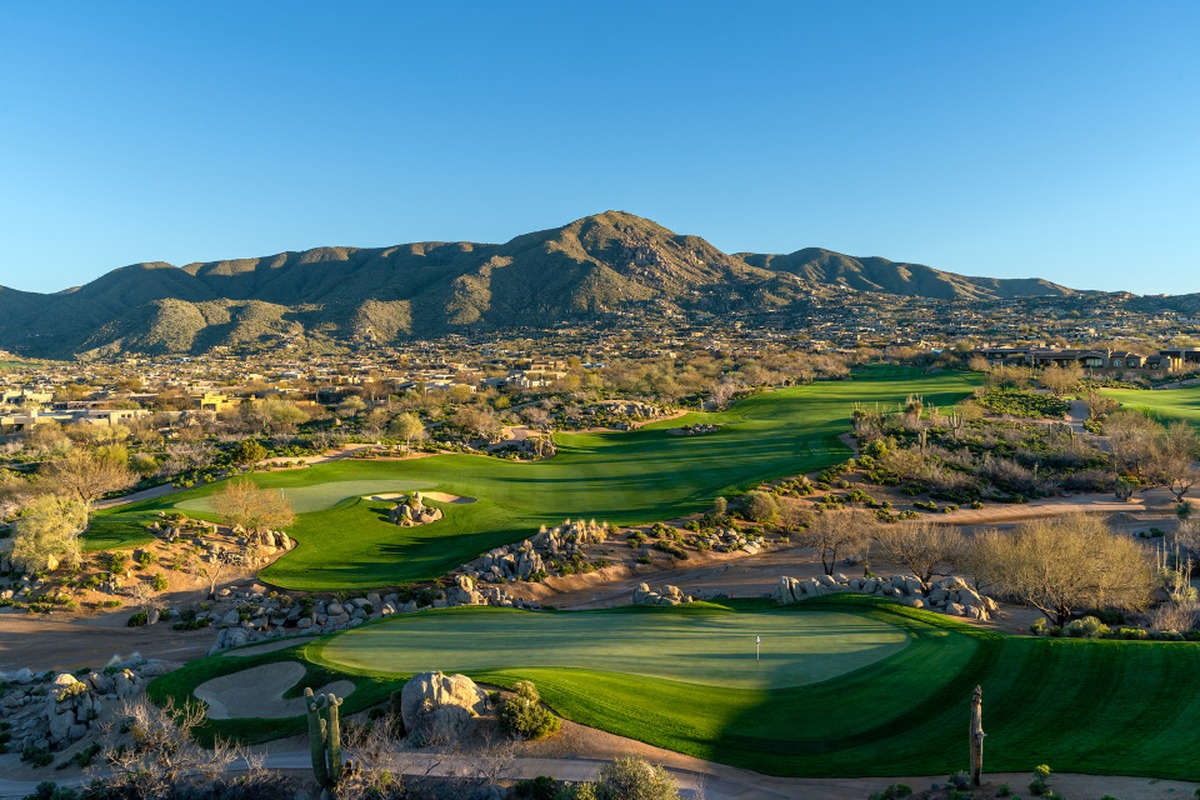 Desert Mountain in 2026: What $3M+ Buyers Should Know About Club and Ownership Costs