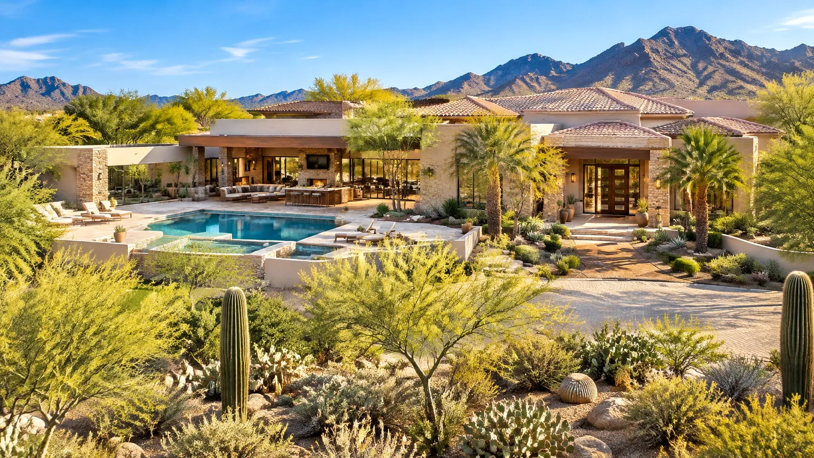 Scottsdale Snowbird Season Is Forming: What Winter Demand Means for Second-Home Buyers and Sellers in 2026–27