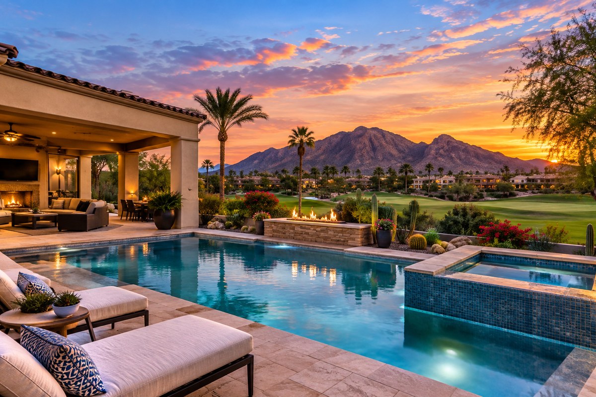 What the Fed’s September 2026 Rate Hike Means for Scottsdale and Metro Phoenix Real Estate
