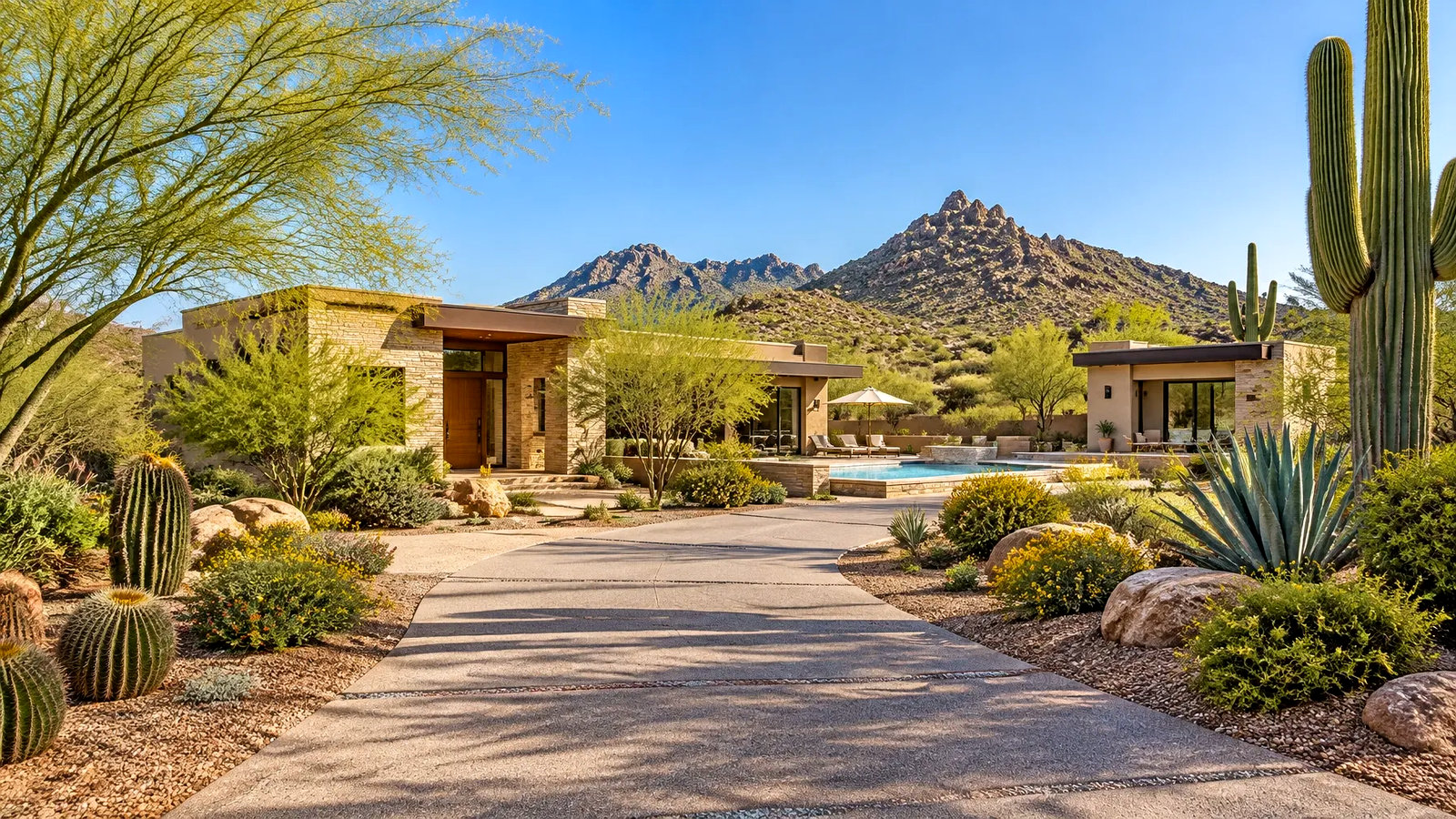 Arizona Homeowners Insurance Is Up 71%: What Scottsdale Luxury Buyers Need to Know