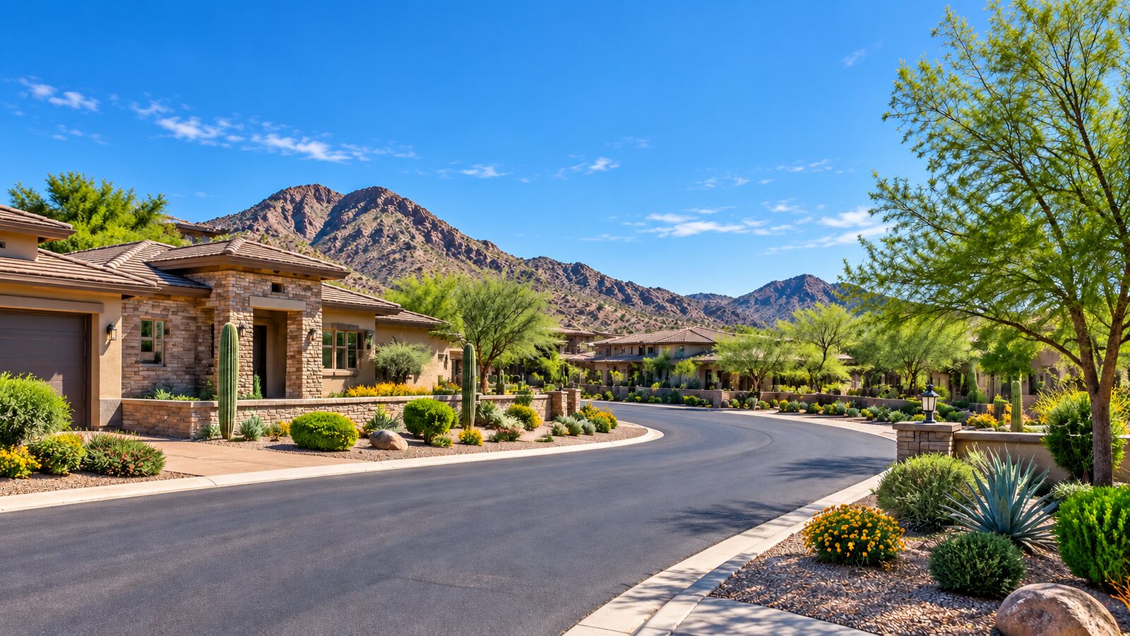 Scottsdale Luxury Real Estate Has Flipped to a Buyer’s Market: What $1.5M+ Buyers and Sellers Need to Know