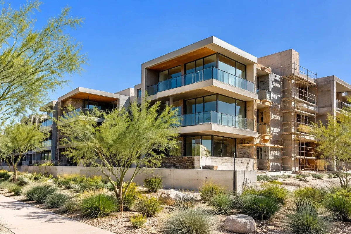 North Scottsdale New Construction in 2026: What New Supply Means for Buyers and Sellers